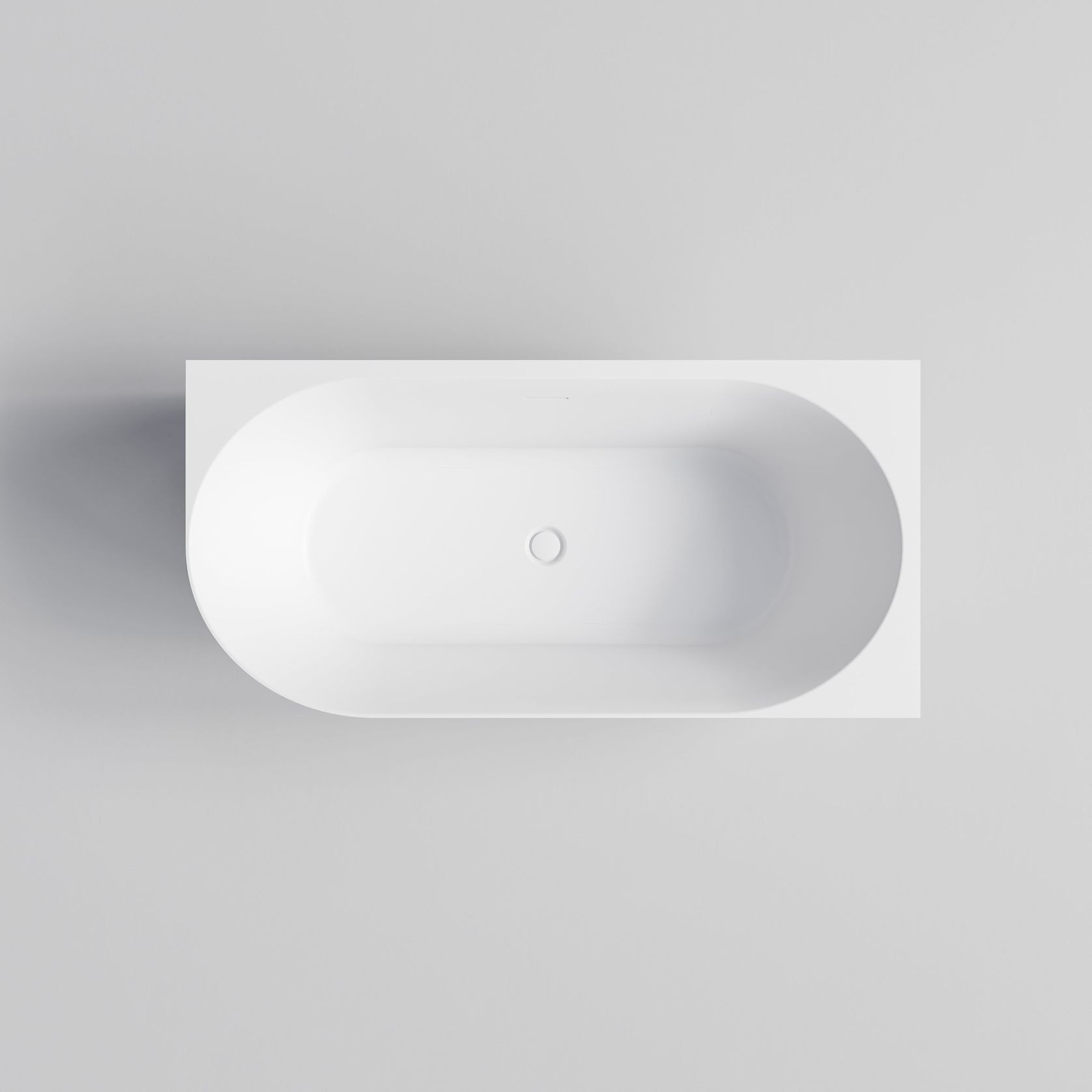 Code Endura Lineare 1600 Acrylic Corner Bath Range gallery detail image