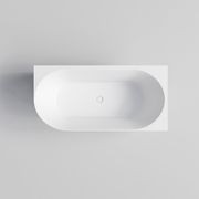 Code Endura Lineare 1600 Acrylic Corner Bath Range gallery detail image