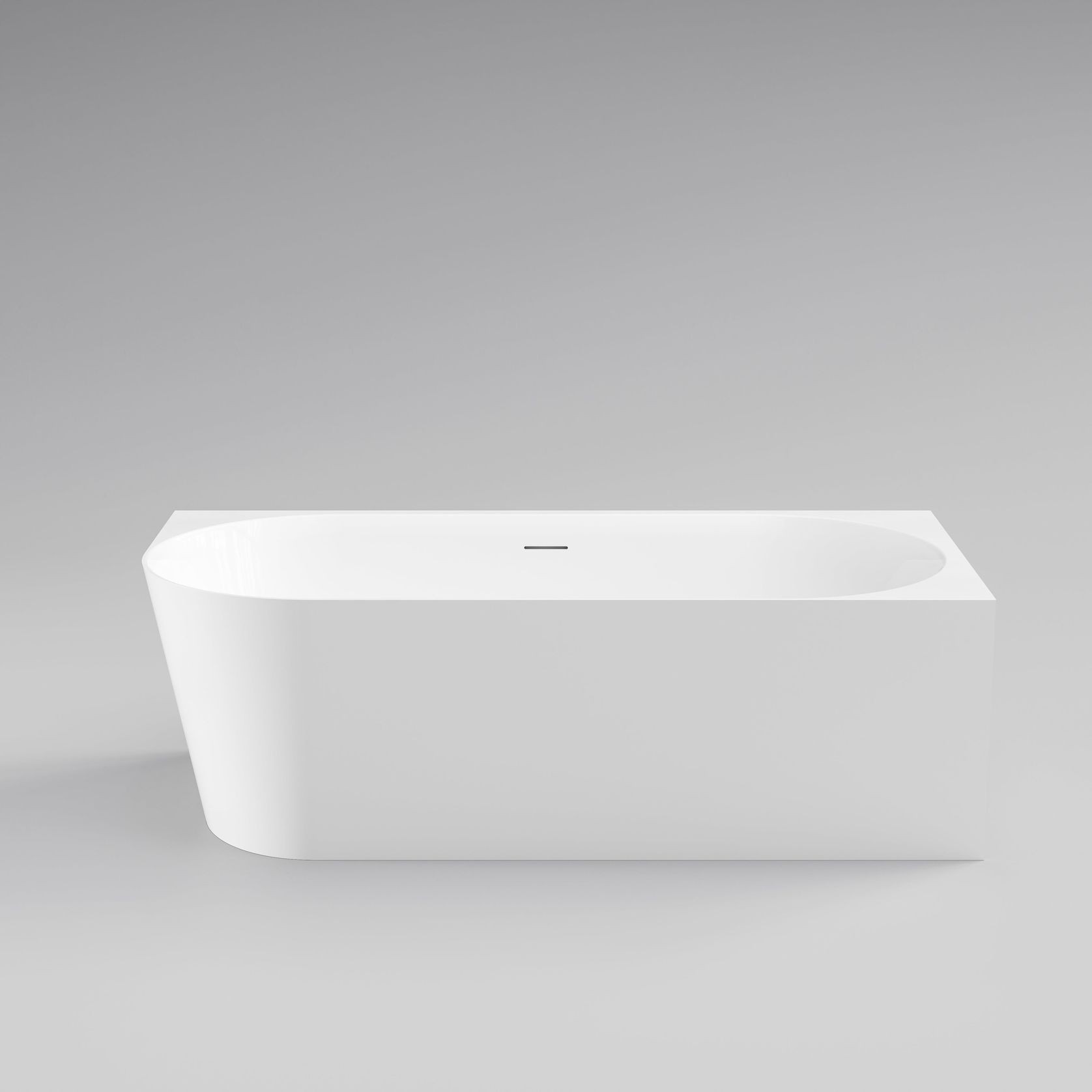 Code Endura Lineare 1750 Acrylic Corner Bath Range gallery detail image