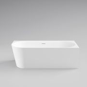 Code Endura Lineare 1750 Acrylic Corner Bath Range gallery detail image