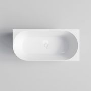 Code Endura Lineare 1750 Acrylic Corner Bath Range gallery detail image