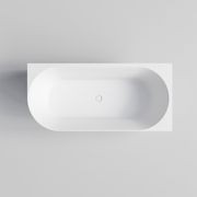 Code Endura Lineare 1750 Acrylic Corner Bath Range gallery detail image