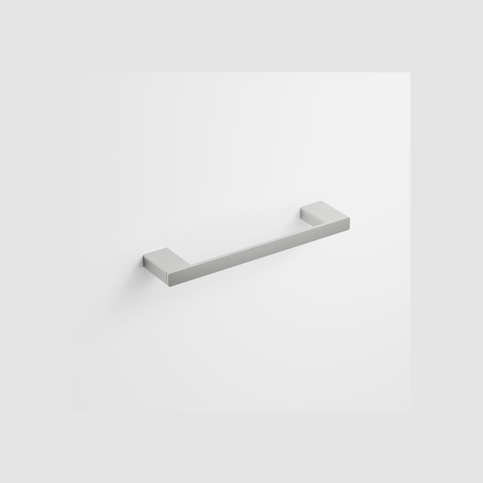 Lineare Hand Towel Rail 300mm gallery detail image