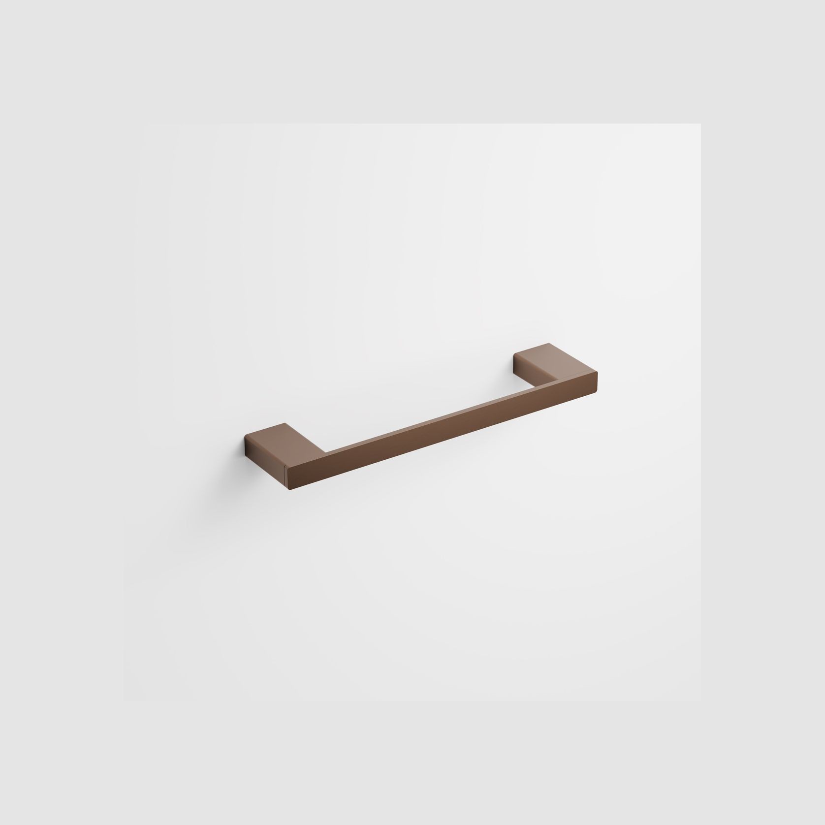 Lineare Hand Towel Rail 300mm gallery detail image