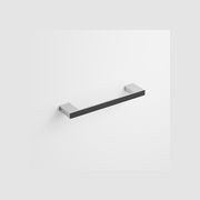 Lineare Hand Towel Rail 300mm gallery detail image
