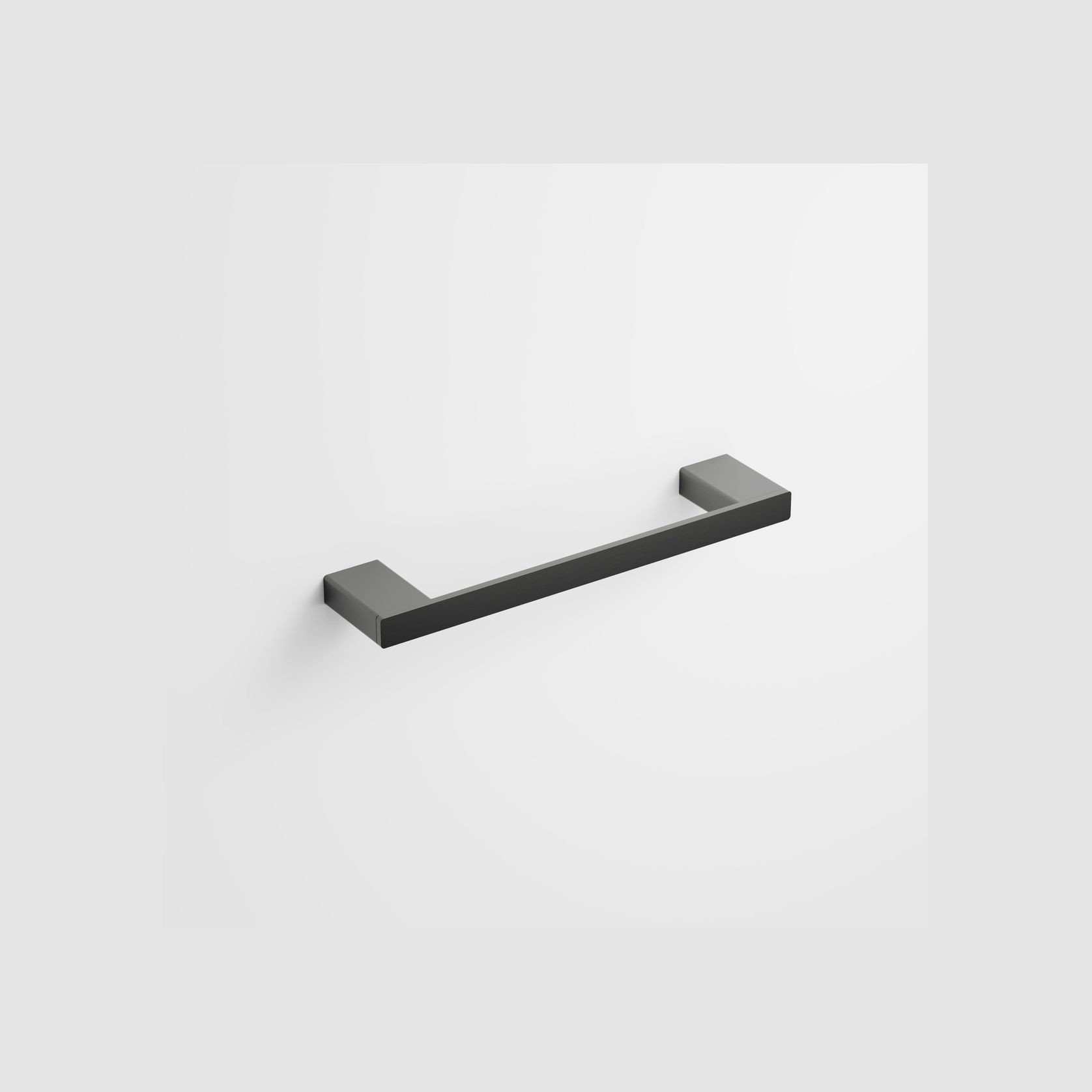 Lineare Hand Towel Rail 300mm gallery detail image