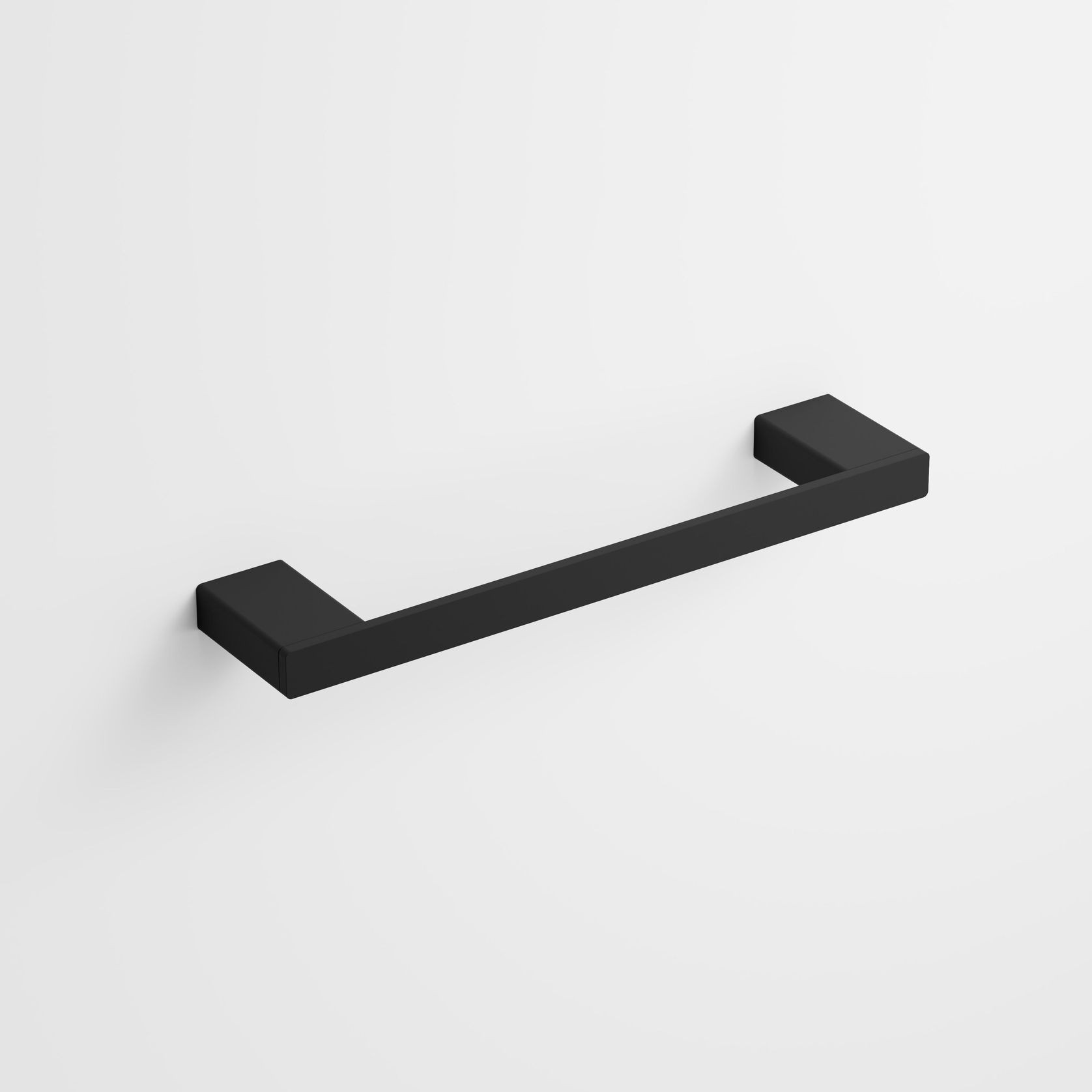 Lineare Hand Towel Rail 300mm gallery detail image