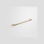 Lineare Hand Towel Rail 600mm gallery detail image
