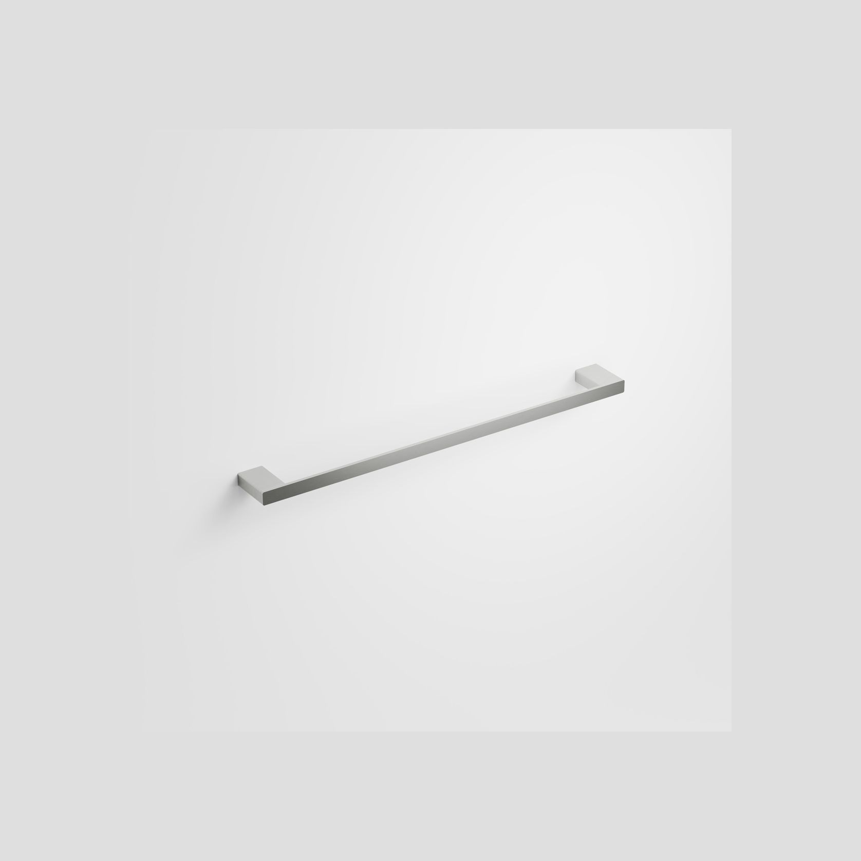 Lineare Hand Towel Rail 600mm gallery detail image