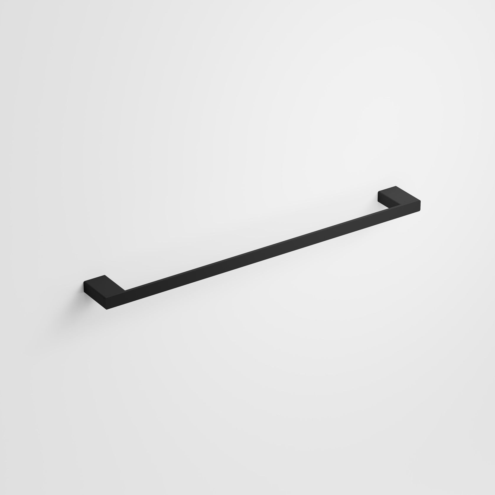 Lineare Hand Towel Rail 600mm gallery detail image