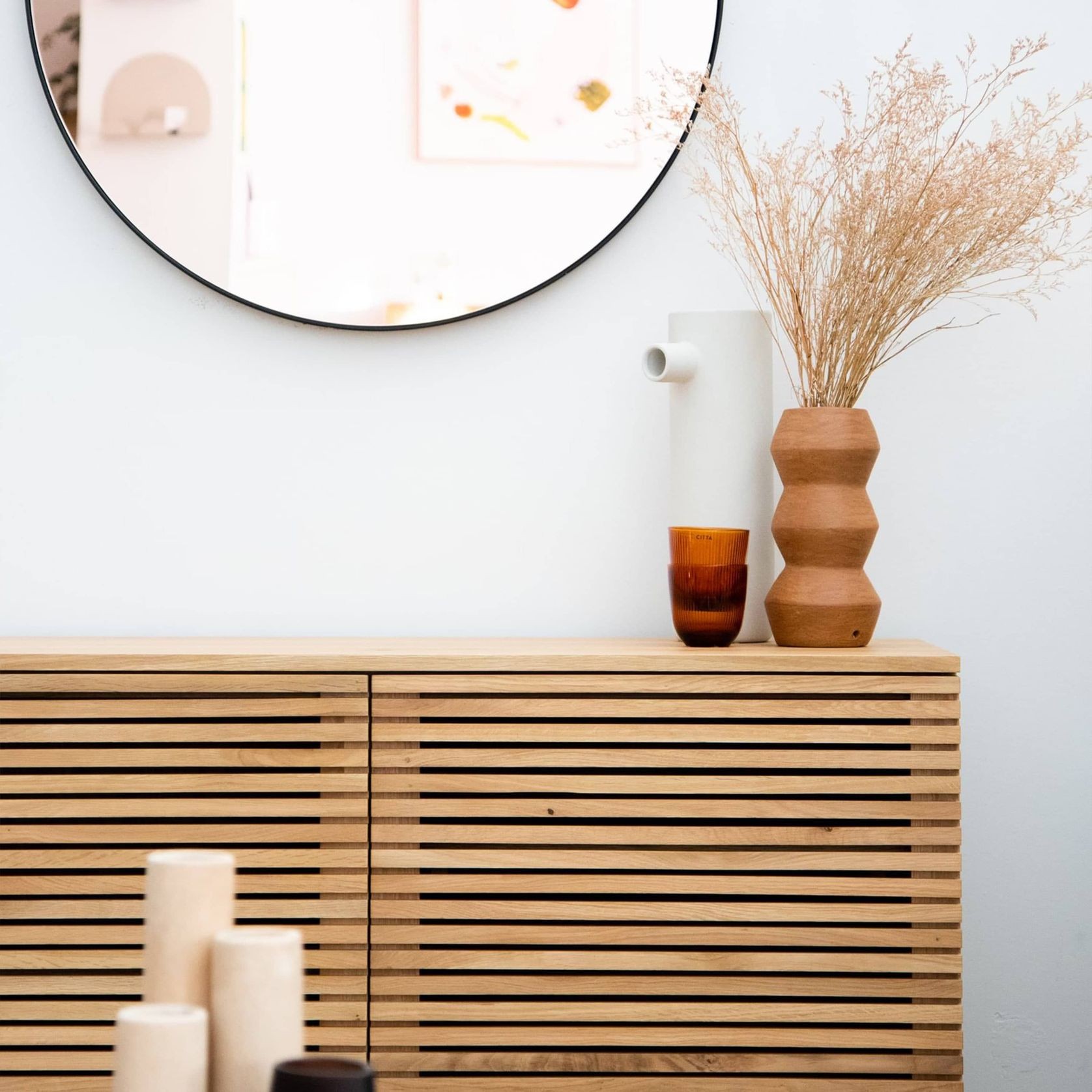 Linear Sideboard gallery detail image