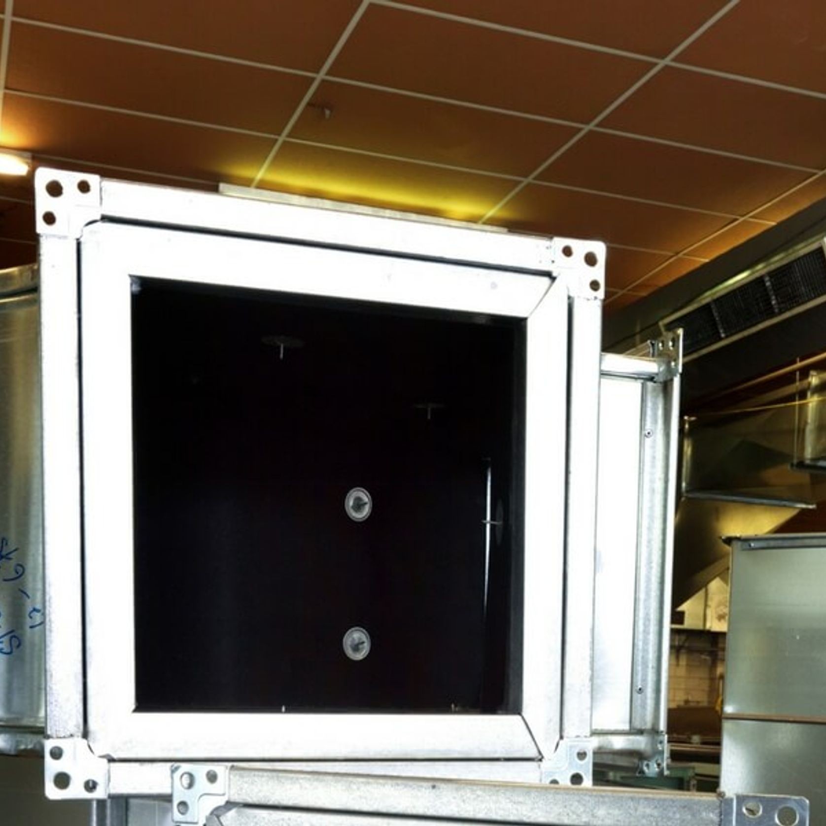 Duct Insulation Liner ArchiPro NZ