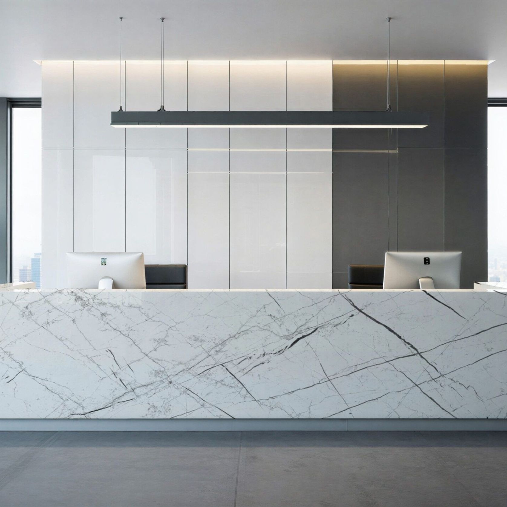 Linera | Quartz gallery detail image