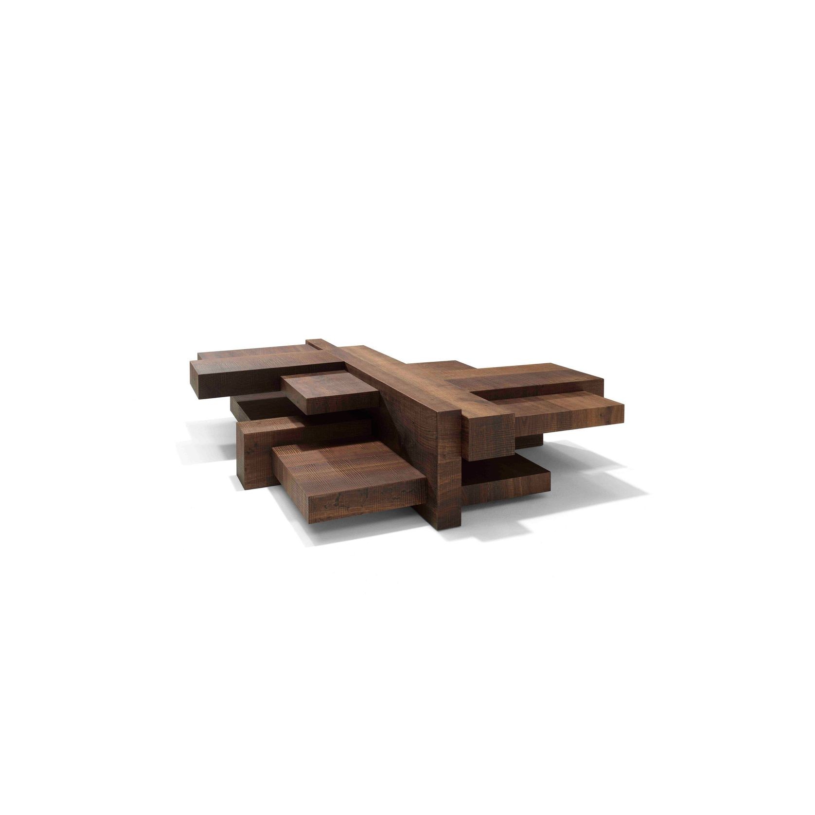 Manhattan Coffee Table gallery detail image