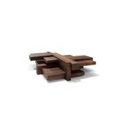 Manhattan Coffee Table gallery detail image