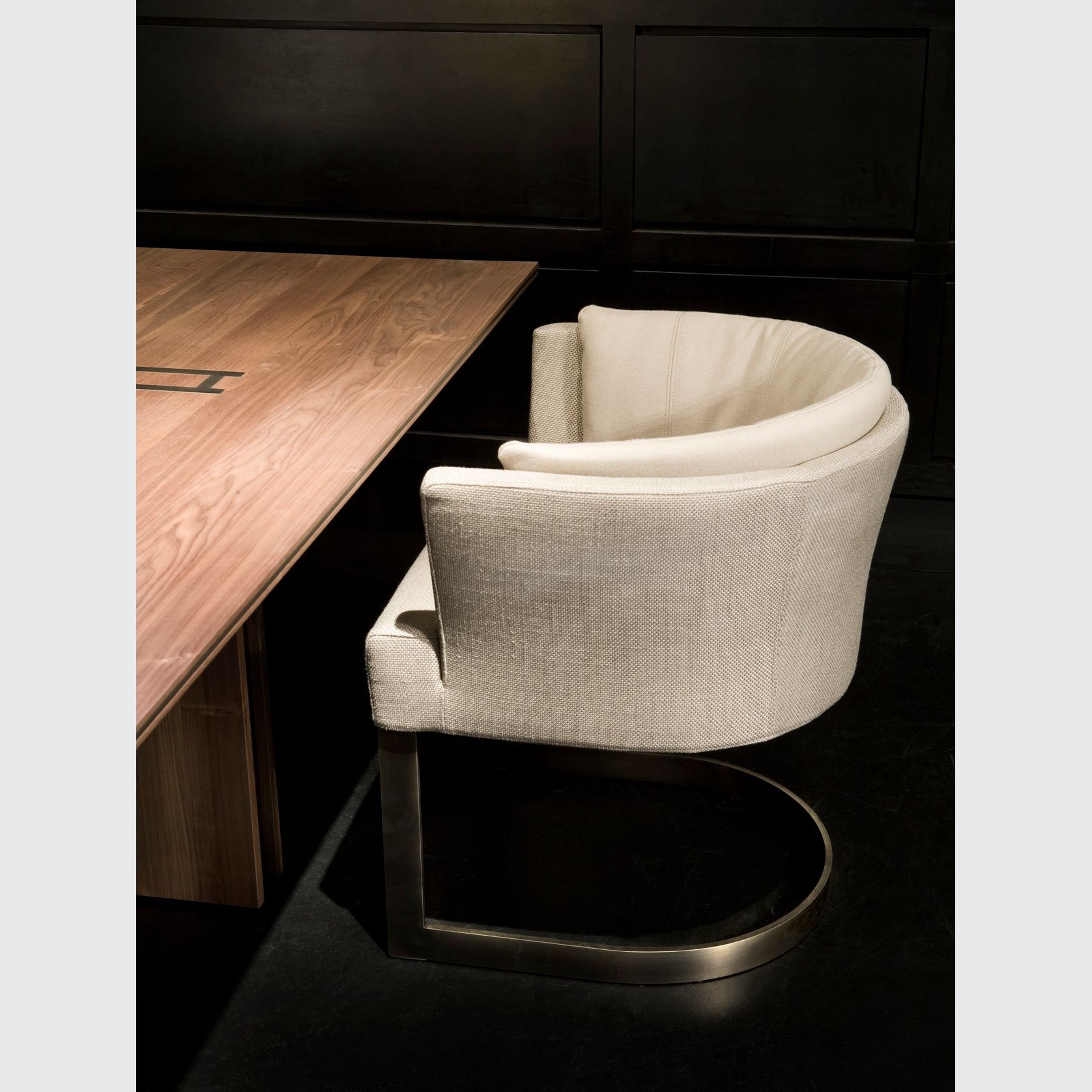 Cervino Dining Chair gallery detail image