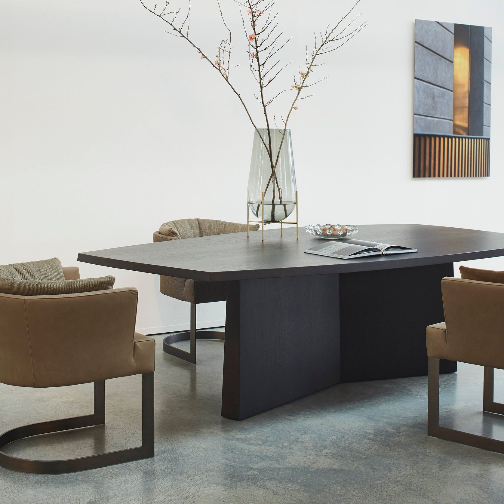 Cervino Dining Chair gallery detail image
