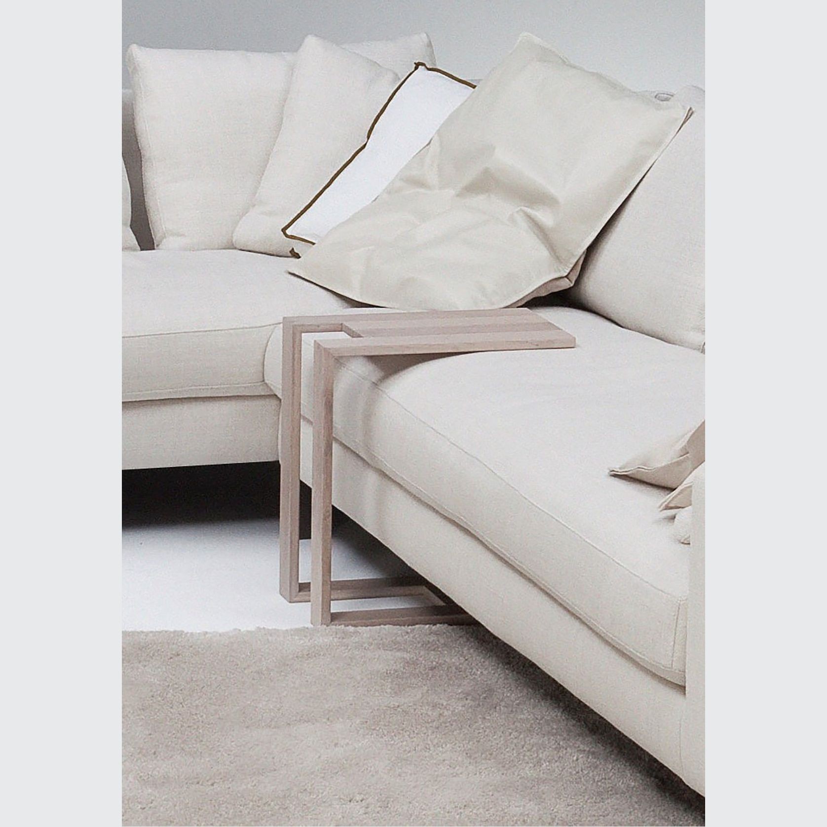 Cup of Tea Side Table gallery detail image