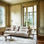 George 2-Seater Sofa by Linteloo gallery detail image