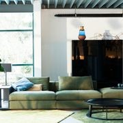 Hamptons Elements Sofa by Linteloo gallery detail image