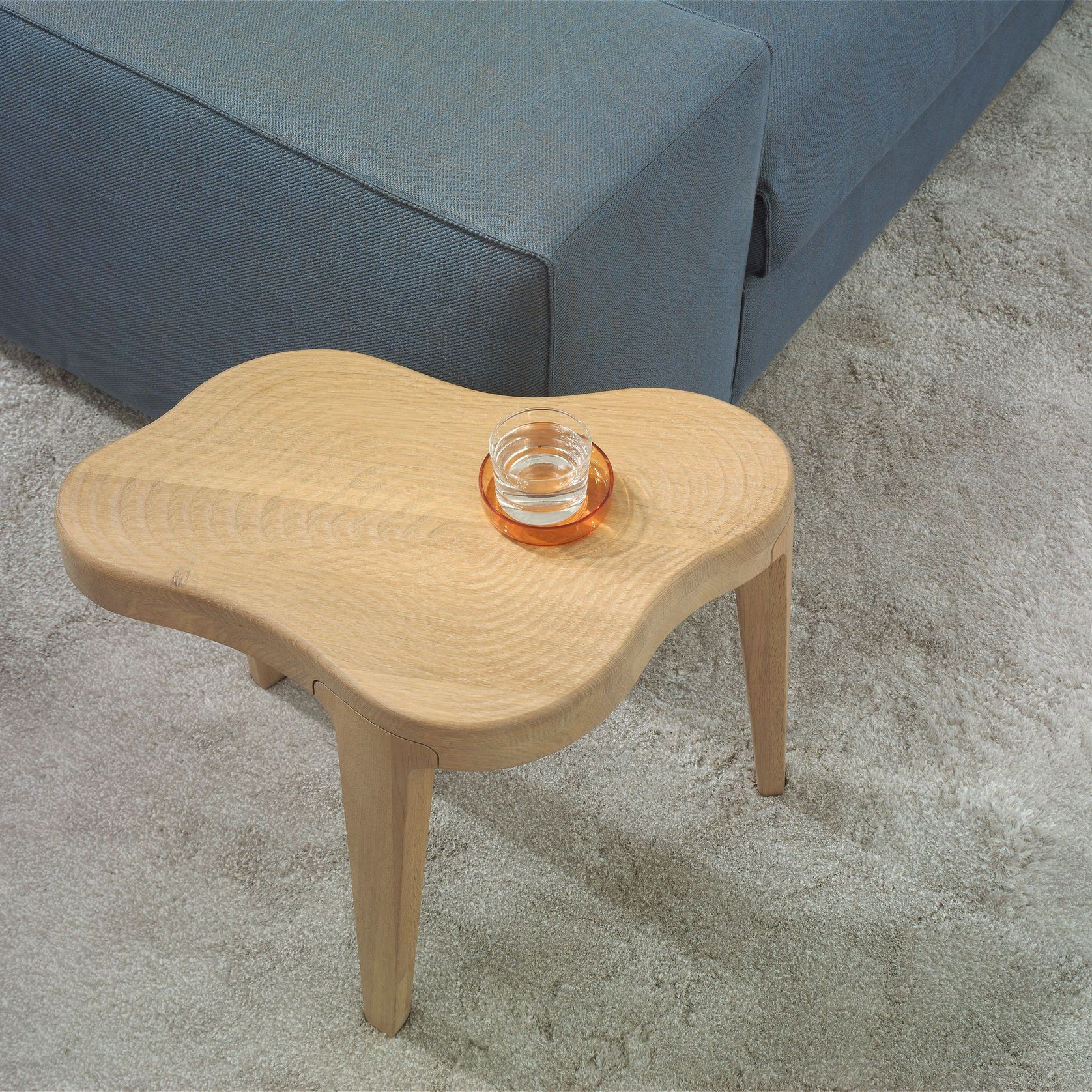 Isola Side Table by Linteloo | ECC gallery detail image