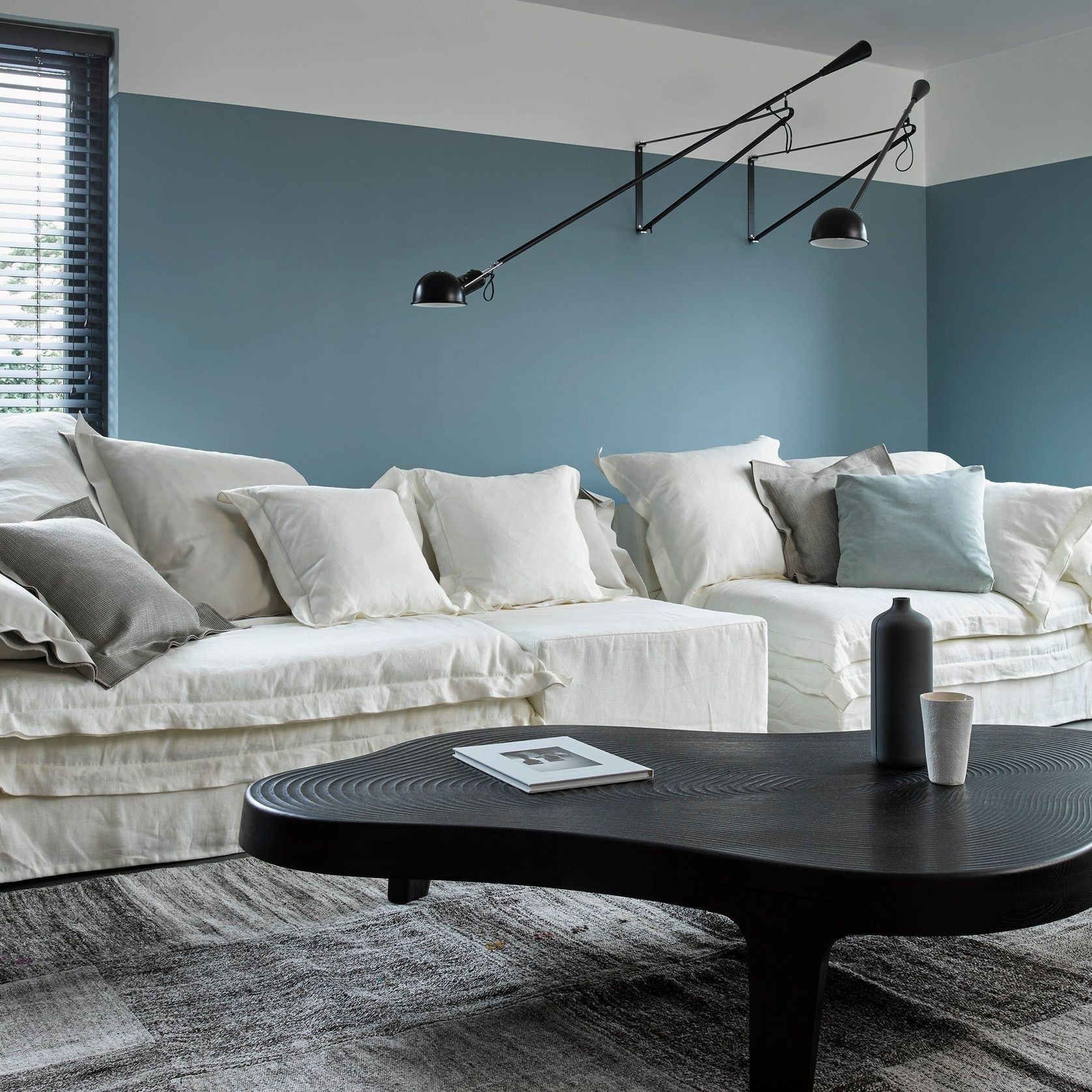 Isola Coffee Table gallery detail image