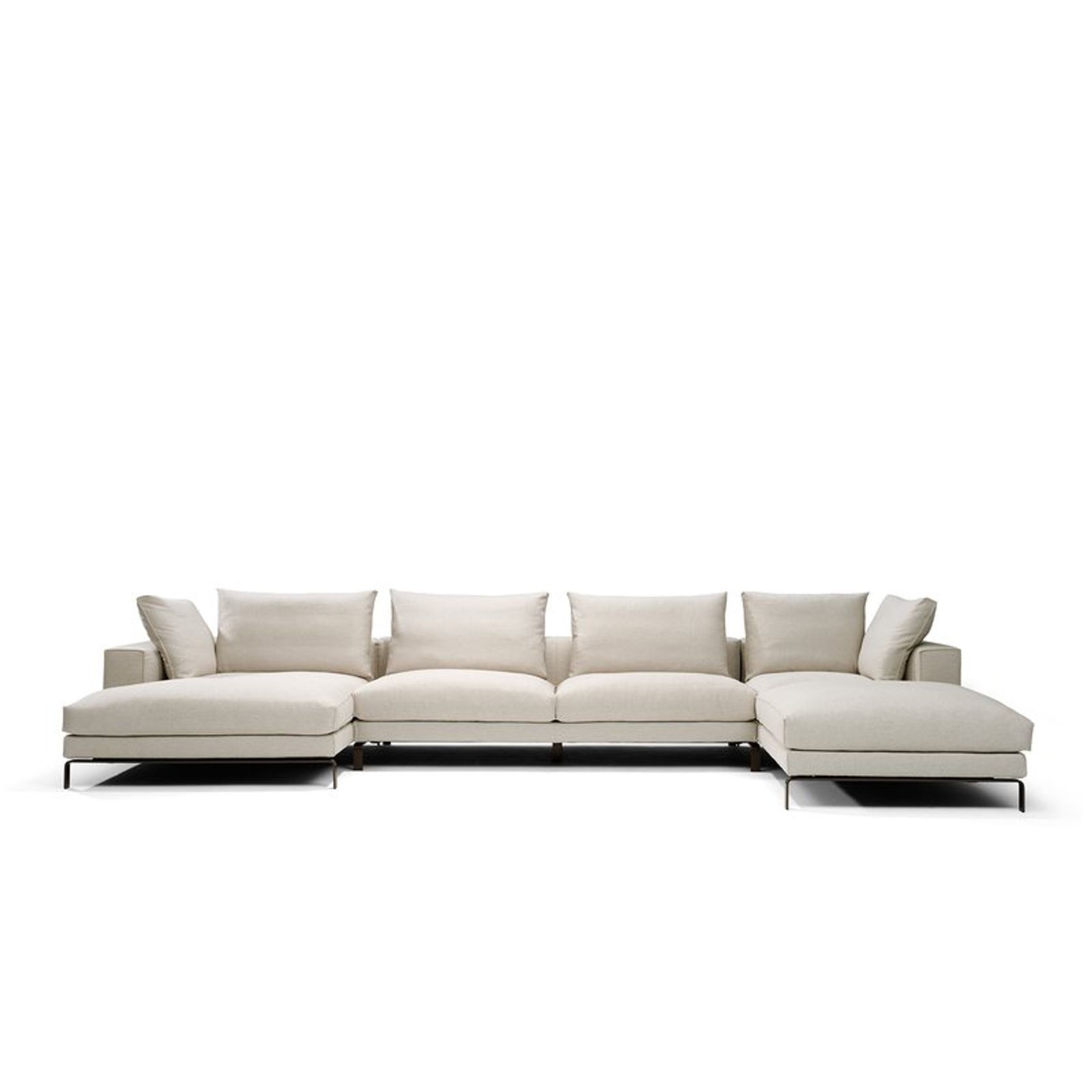 Malibu Sofa gallery detail image