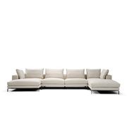Malibu Sofa gallery detail image