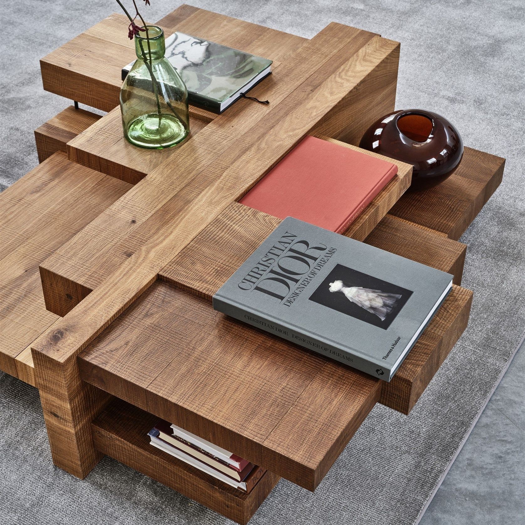 Manhattan Coffee Table gallery detail image