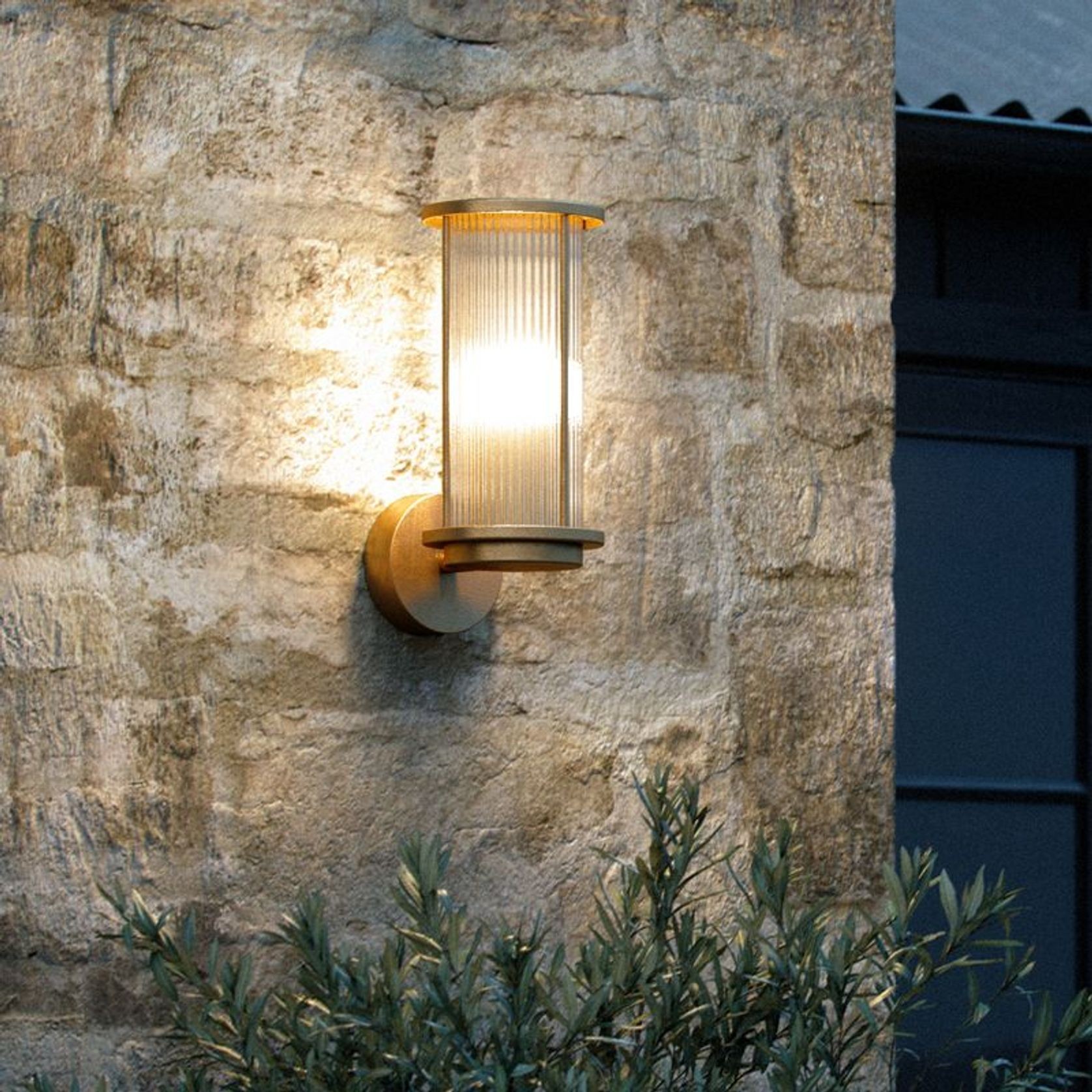 Linton Wall Light gallery detail image