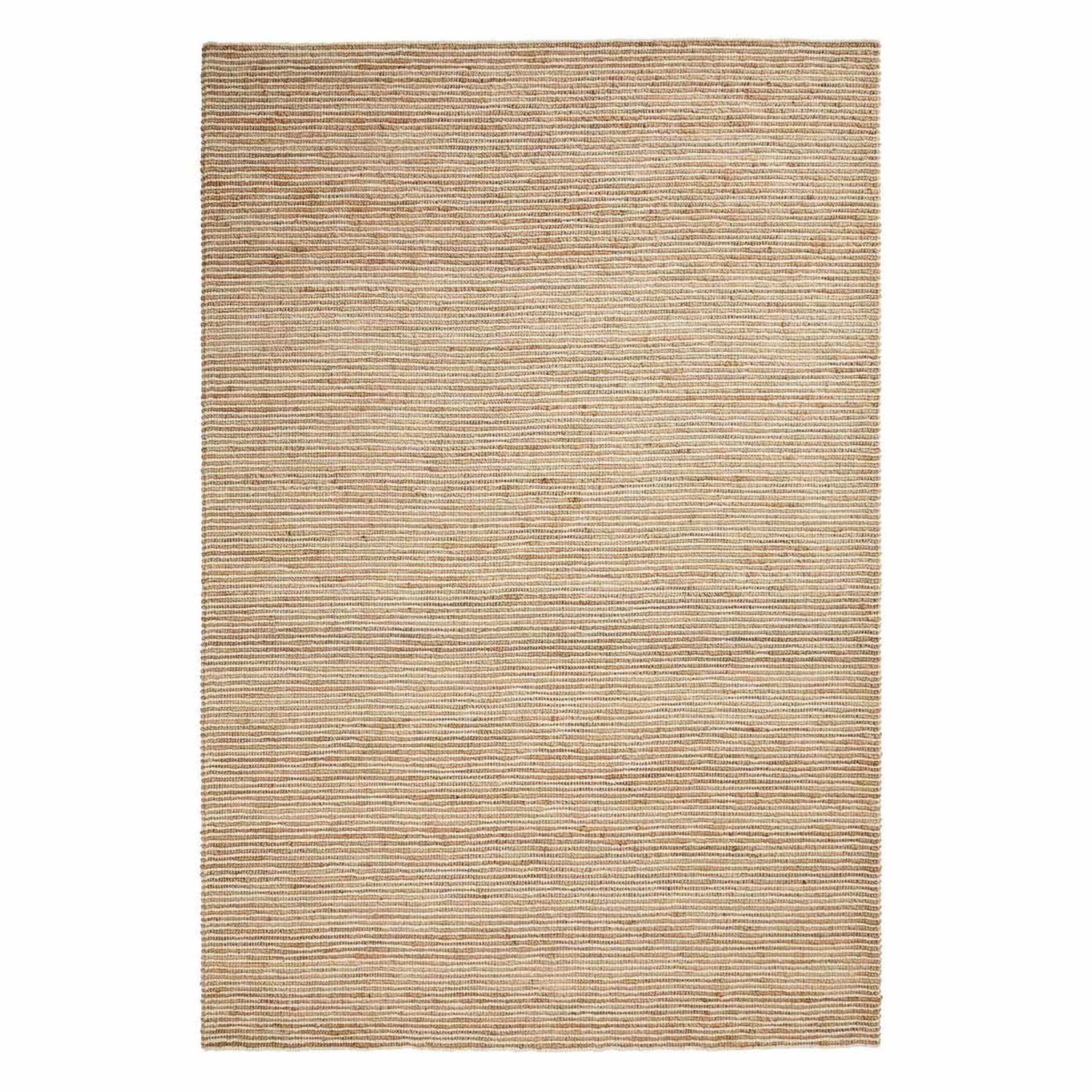 Weave Home Lisbon Rug - Seasalt | Wool and Jute | 2 x 3m gallery detail image