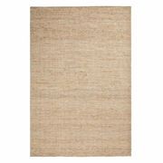 Weave Home Lisbon Rug - Seasalt | Wool and Jute | 2 x 3m gallery detail image