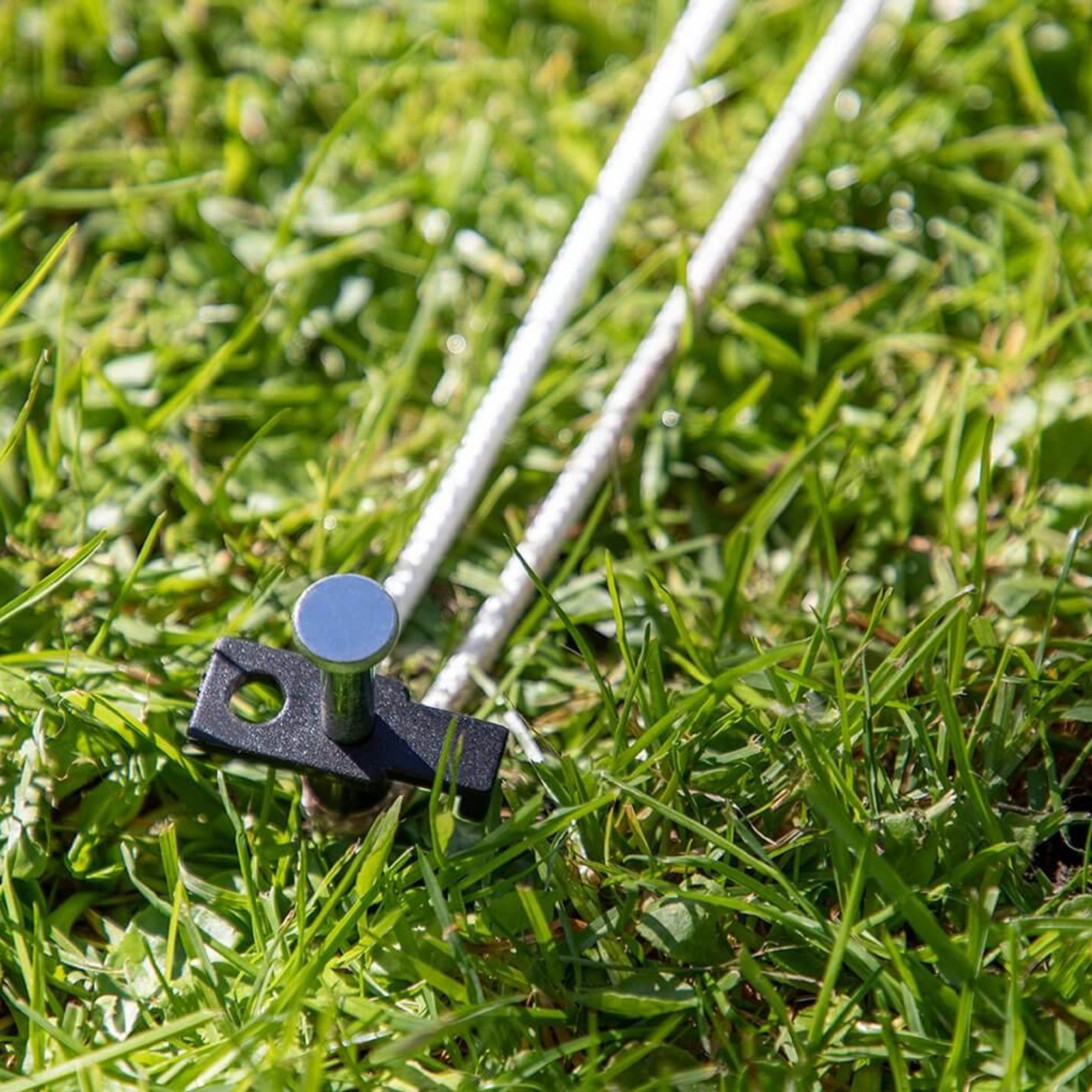 Living Culture 4m Glamping Bell Tent gallery detail image