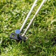 Living Culture 4m Glamping Bell Tent gallery detail image