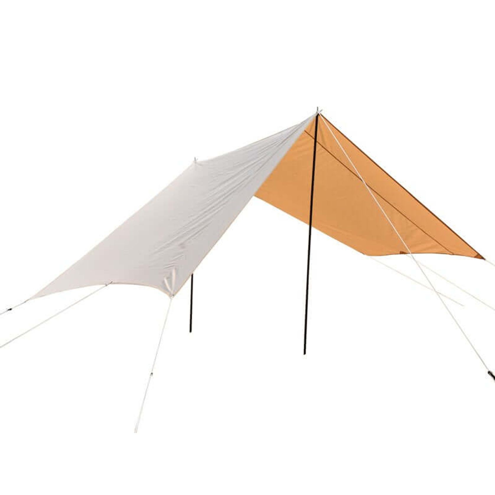 Living Culture Outdoor Canopy Shade - 5 X 4m gallery detail image