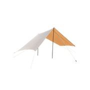 Living Culture Outdoor Canopy Shade - 5 X 4m gallery detail image