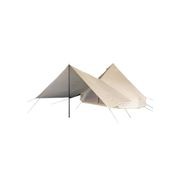 Living Culture Outdoor Canopy Shade - 5 X 4m gallery detail image