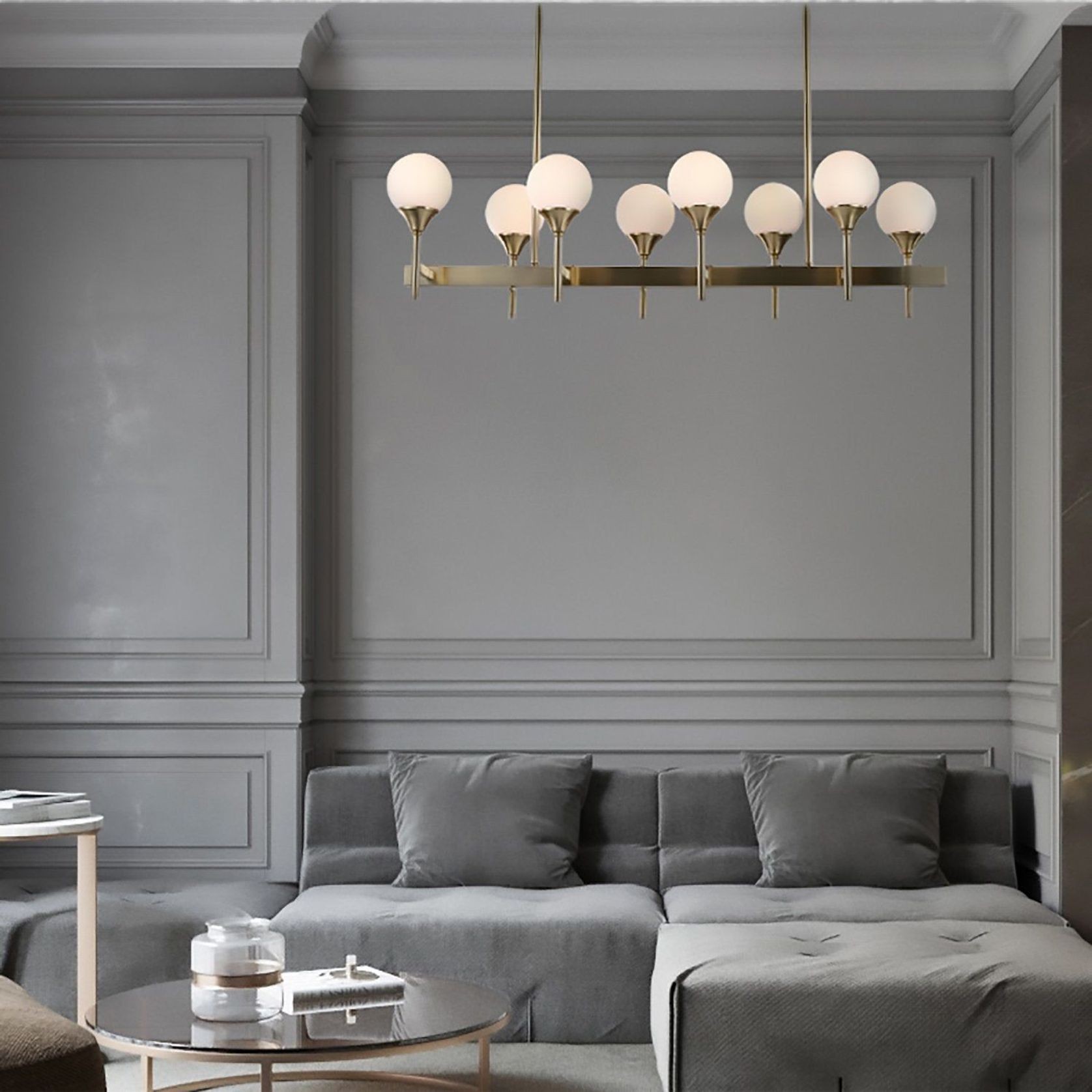 Beretta Chandelier gallery detail image