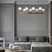 Beretta Chandelier gallery detail image