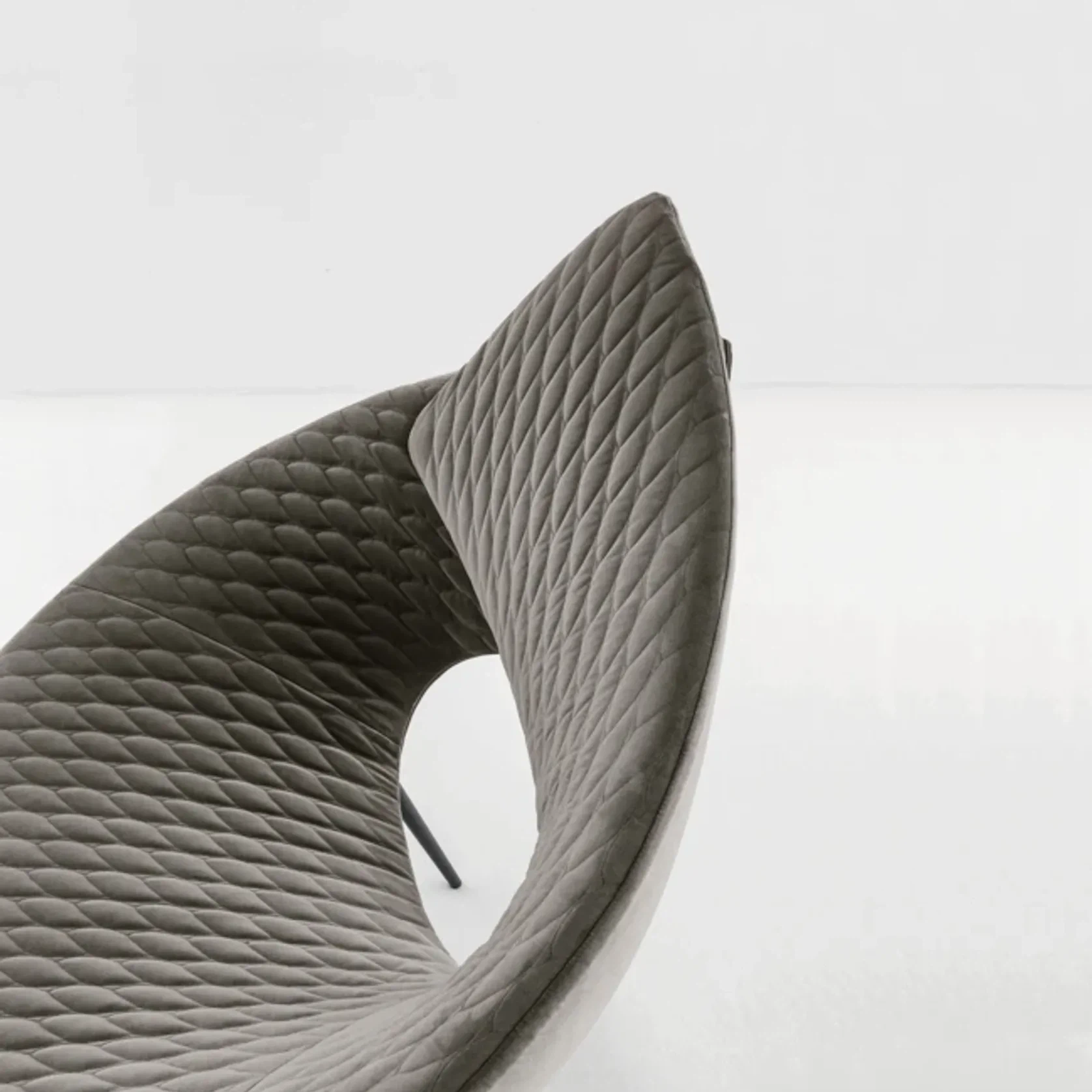 Lock Armchair gallery detail image