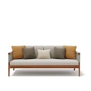 Lodge Outdoor Sofa by Atmosphera gallery detail image