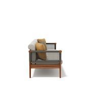 Lodge Outdoor Sofa by Atmosphera gallery detail image