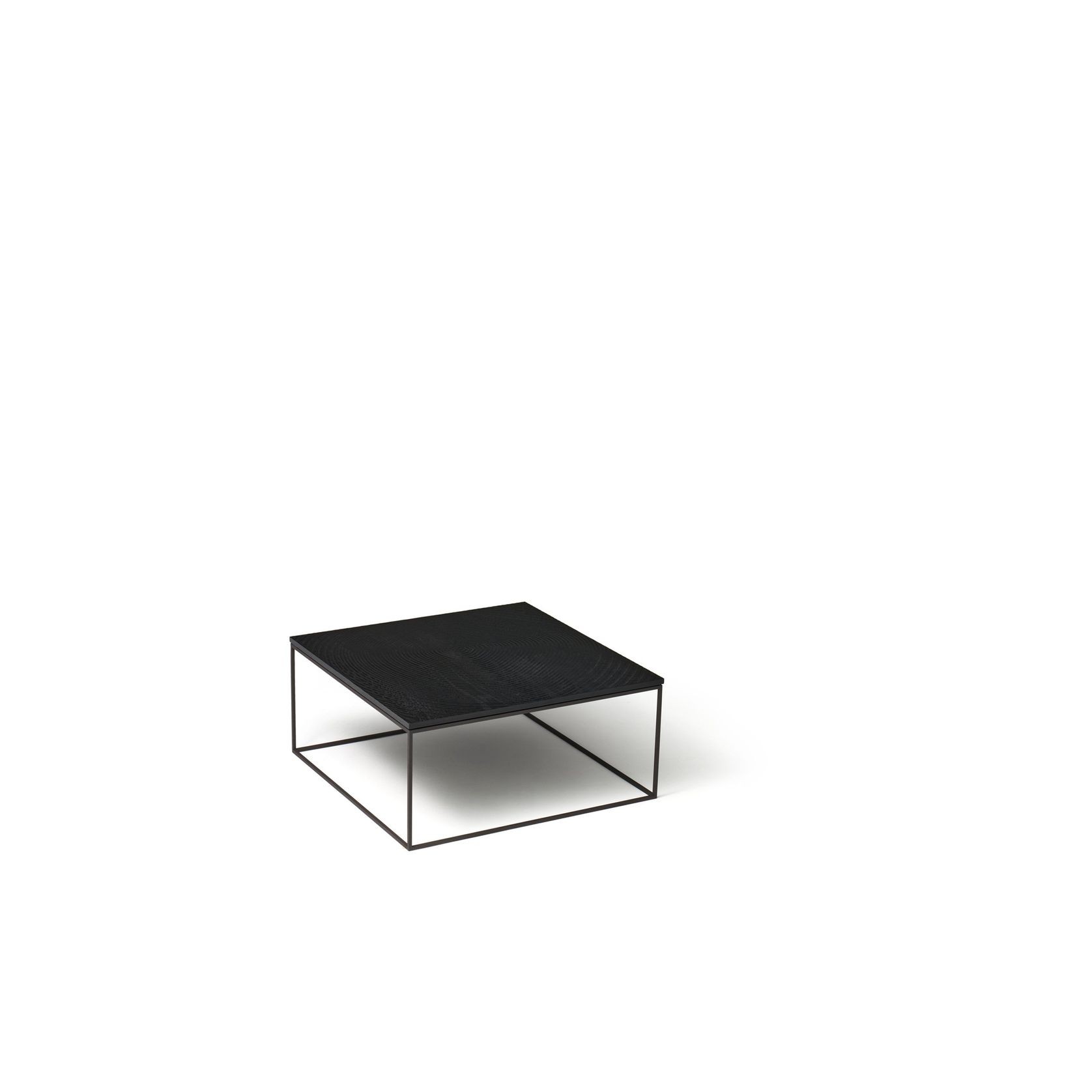 Log coffee table gallery detail image