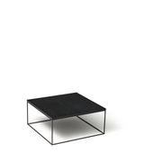 Log coffee table gallery detail image
