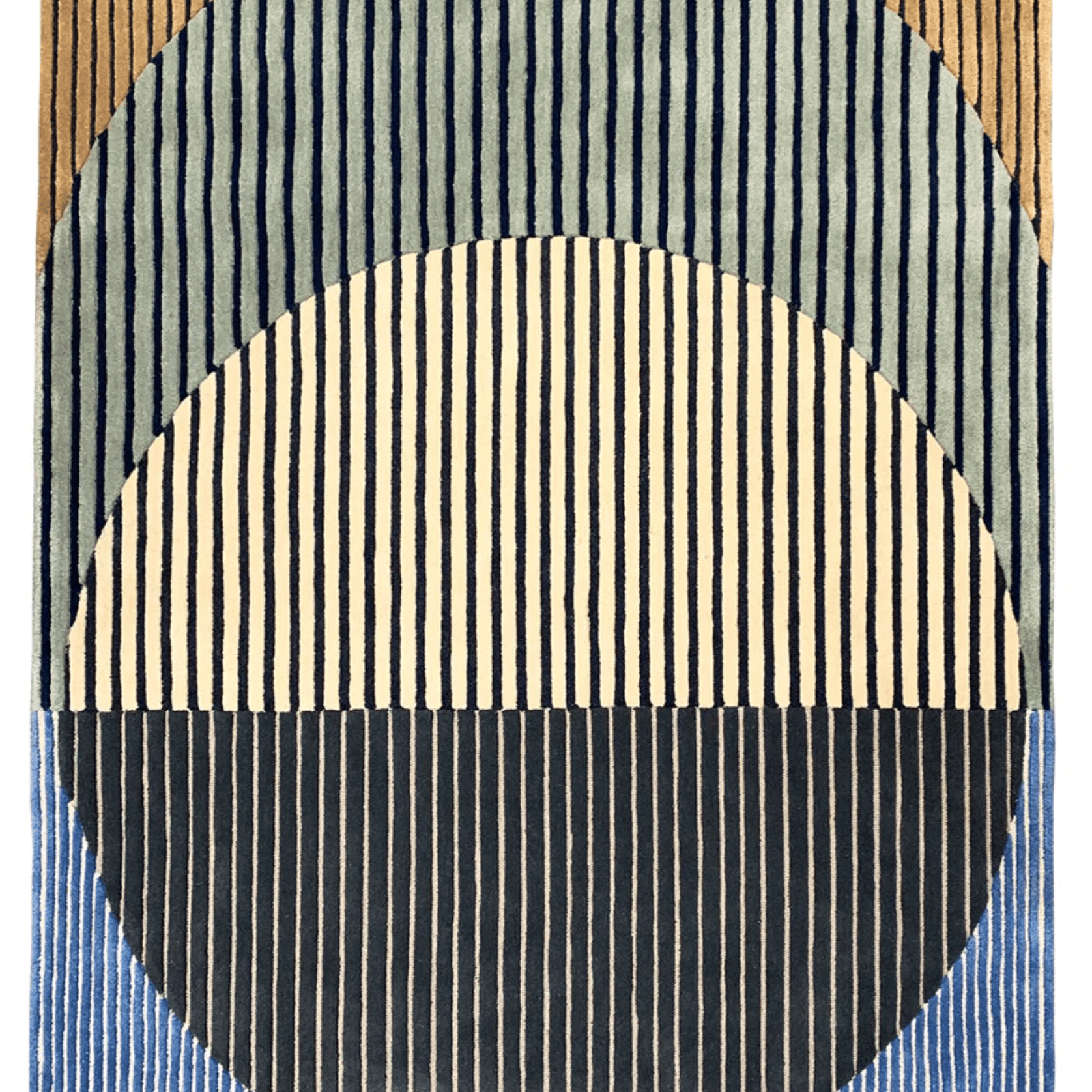Logan Rug gallery detail image