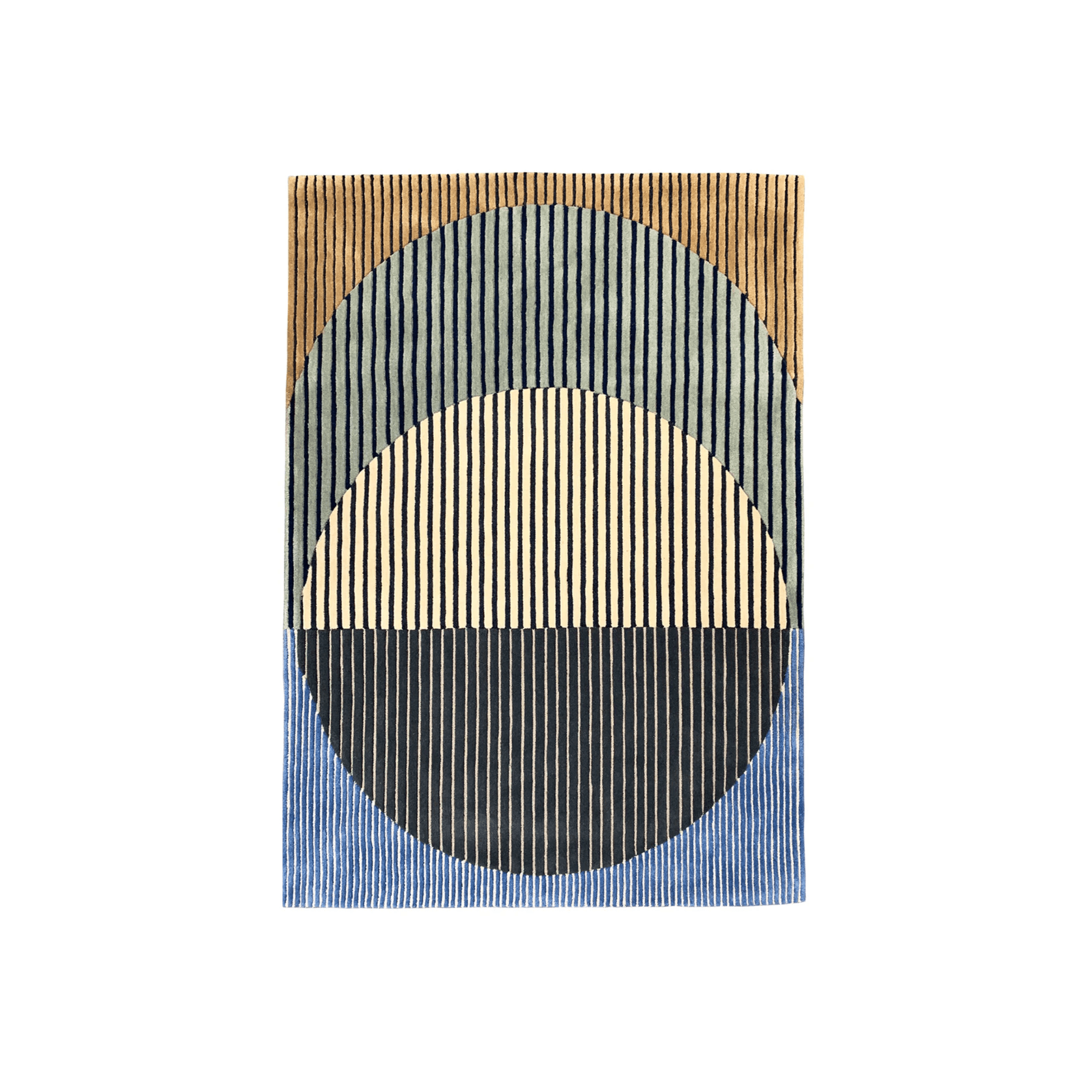 Logan Rug gallery detail image