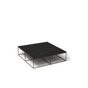 Log coffee table gallery detail image