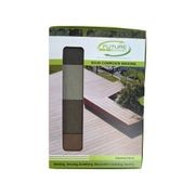 Futurewood Solid Composite Decking Sample Box gallery detail image
