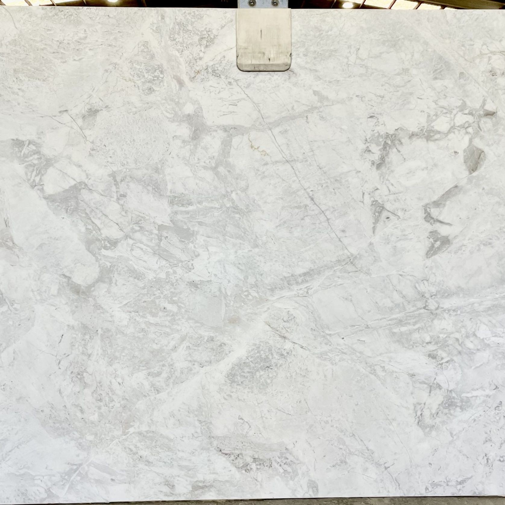 Lorde White | Marble | Honed gallery detail image