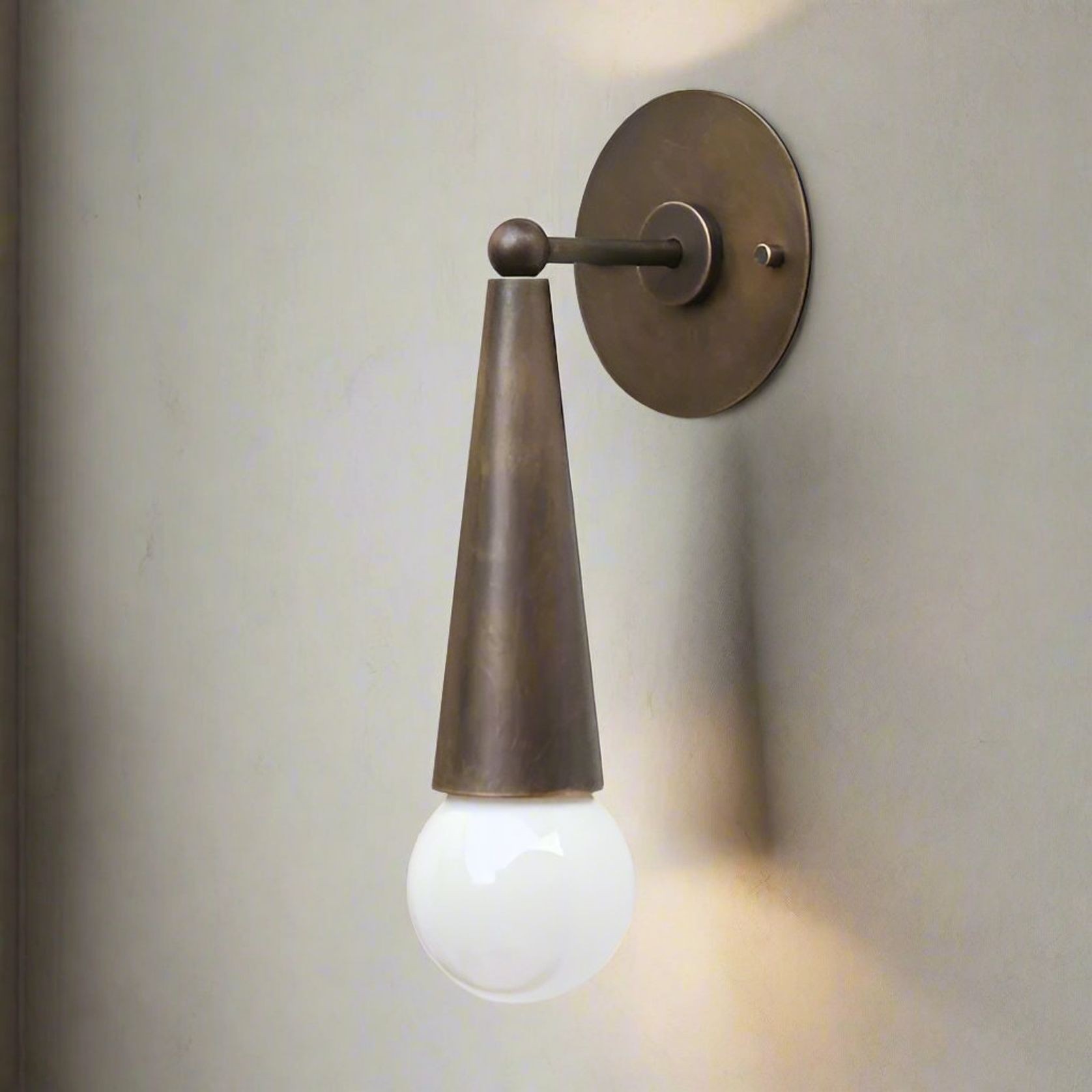 Lorna Wall Light gallery detail image